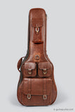 Kavaborg KTP99 Premium Acoustic Guitar Gig Bag - GuitarPusher