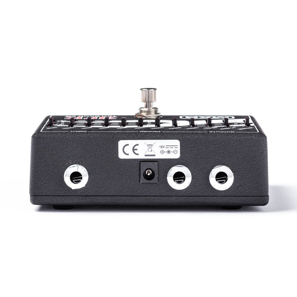 MXR Kerry King 10-band Dual Output EQ KFK1 – GuitarPusher