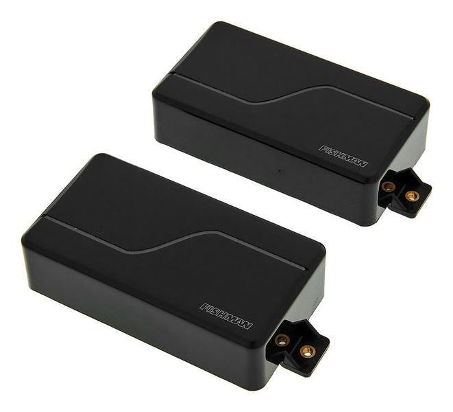 Fishman Fluence Killswitch Engage 6-String Modern Humbucker Pickup