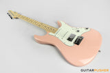 Leeky S-Series S20 S Style (Maple Fingerboard) - Shell Pink