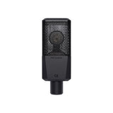 LEWITT LCT 240 PRO Easy-to-Use XLR Microphone - Black