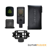 LEWITT LCT 440 PURE 1" True Condenser Studio Microphone