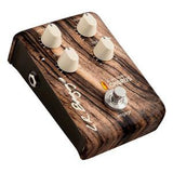 L.R. Baggs Align Series Chorus Effect Pedal for Acoustic Guitar - GuitarPusher