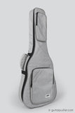 G-Craft LUX Lite A Padded Acoustic Guitar Gig Bag