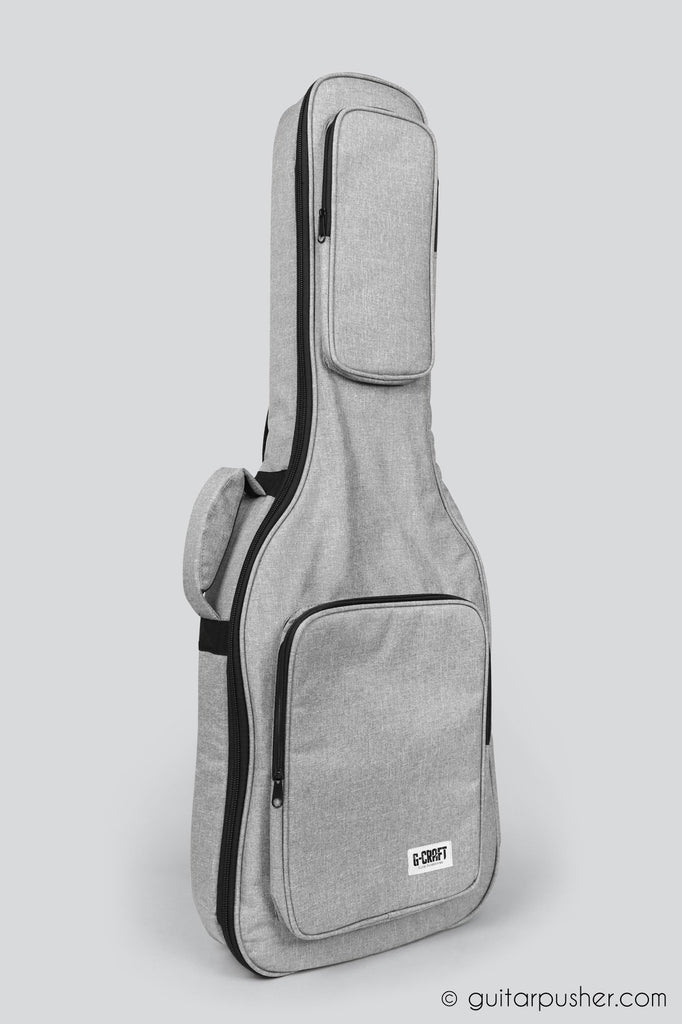 Electric guitar sale cover bag