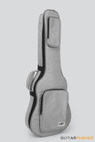 G-Craft LUX LITE A36 Padded Gig Bag for Mini Dreadnought Acoustic Guitar