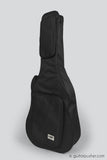 G-Craft LUX Lite A Padded Acoustic Guitar Gig Bag