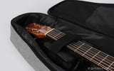 G-Craft LUX Lite A Padded Acoustic Guitar Gig Bag