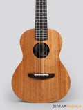 MeiTone M1-C Concert All-Mahogany Ukulele - GuitarPusher