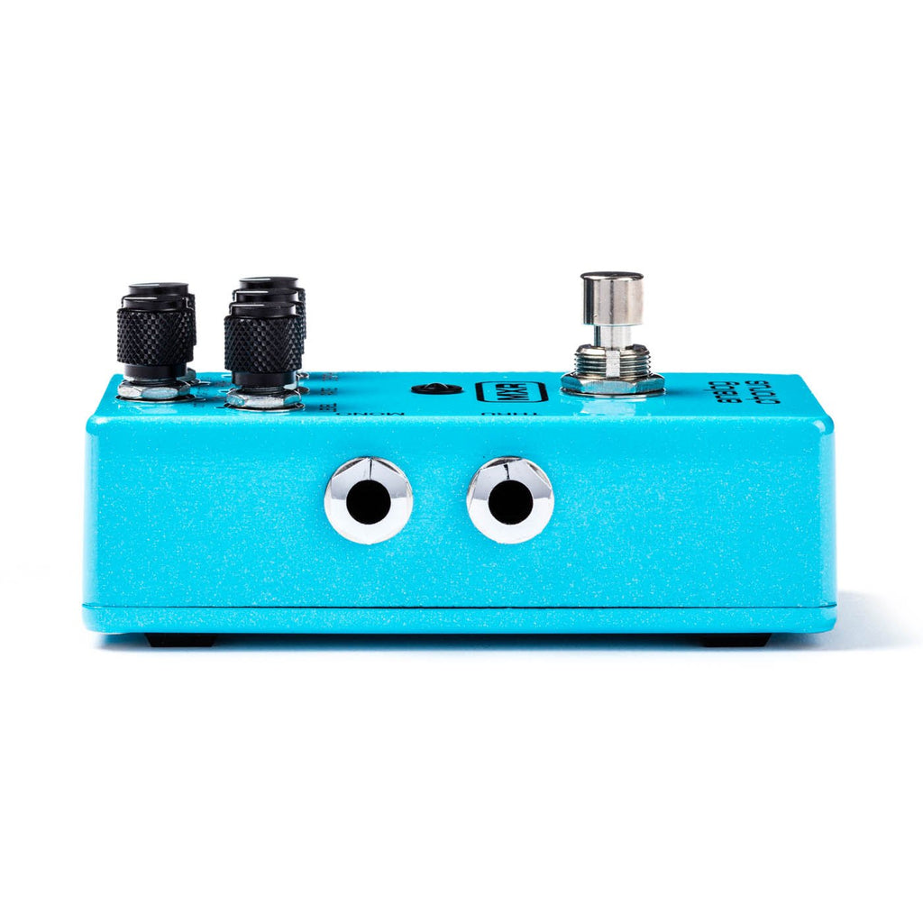 ギター MXR M234 Analog Chorus MXR Analog Chrous M234 – GuitarPusher