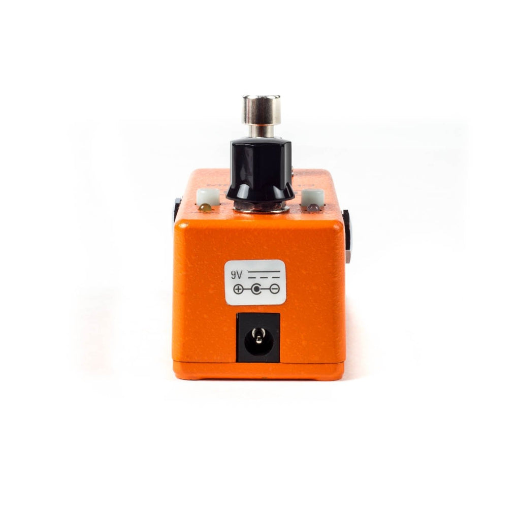 MXR Phase 95 Mini Phaser M290 – GuitarPusher