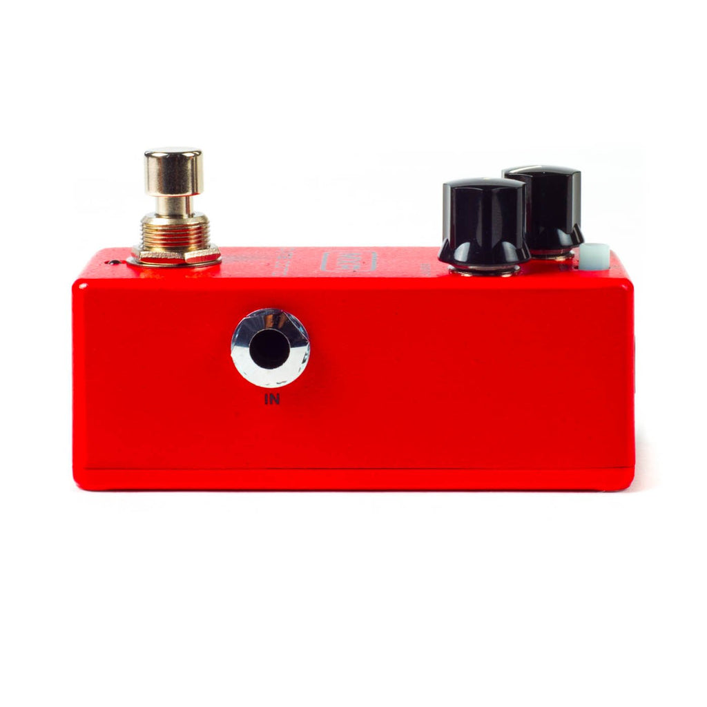 MXR Dyna Comp Mini Compressor M291 – GuitarPusher