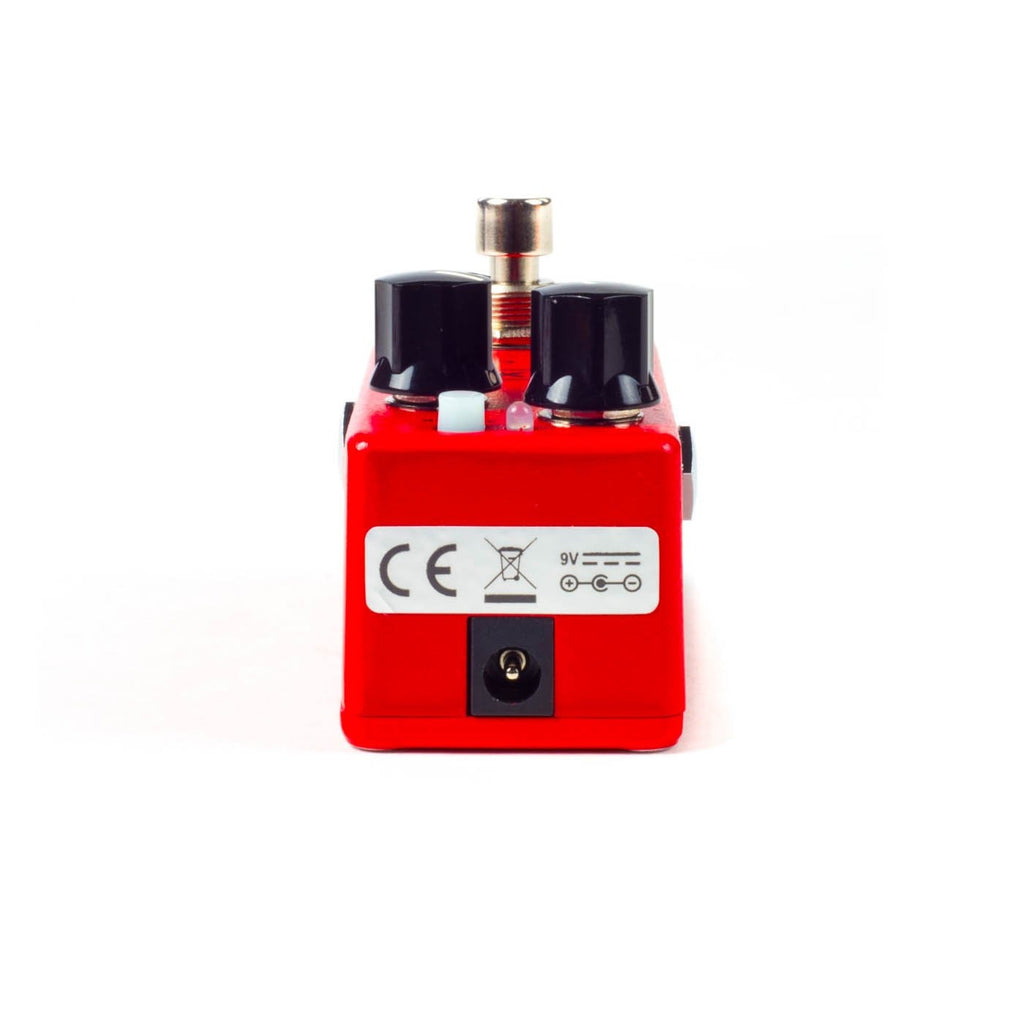 MXR Dyna Comp Mini Compressor M291 – GuitarPusher