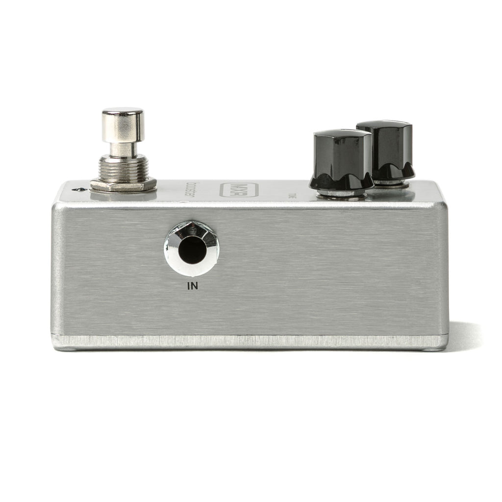 ギター MXR M293M Booster mini MXR® | BOOSTER MINI | M293 | モリダイラ楽器