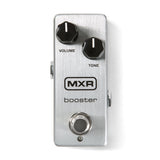MXR Booster Mini Boost Pedal M293 - GuitarPusher
