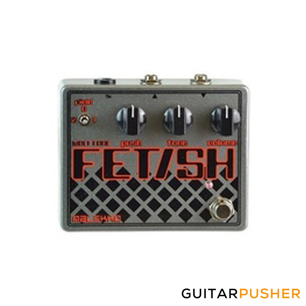 MALEKKO オクターブファズ MALEKKO-FETISH-0W_1024x1024.