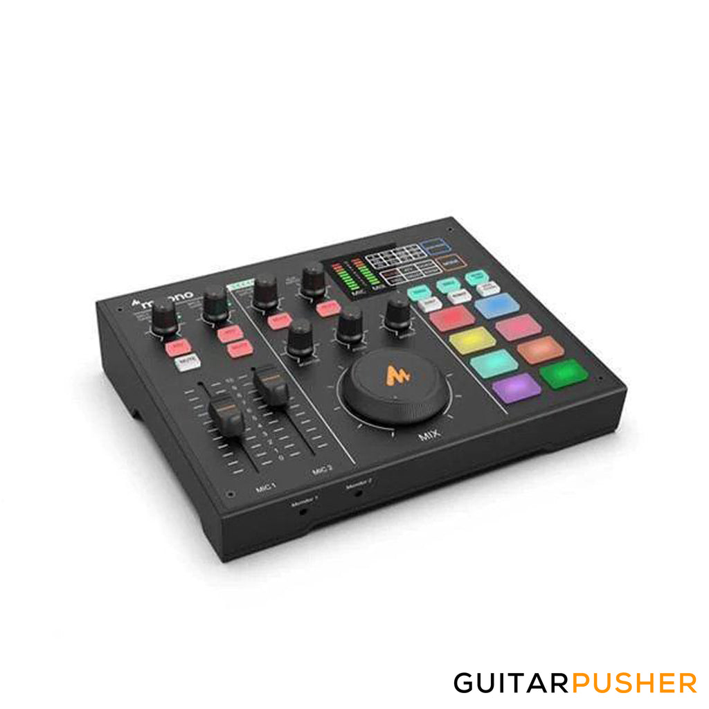 MAONOCASTERAU-AM100-