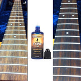 Music Nomad F-One Oil - Fretboard / Fingerboard Cleaner MN105, MN152 - GuitarPusher