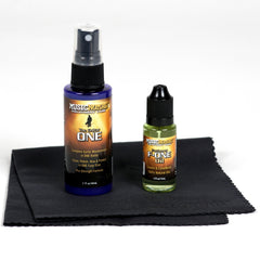 Music Nomad Premium Gloss Guitar Care Kit MN140 - GuitarPusher