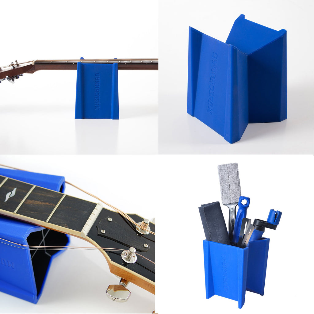 Music nomad discount cradle cube