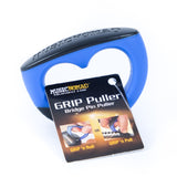 Music Nomad GRIP Puller - Premium Bridge Pin Puller MN219 - GuitarPusher