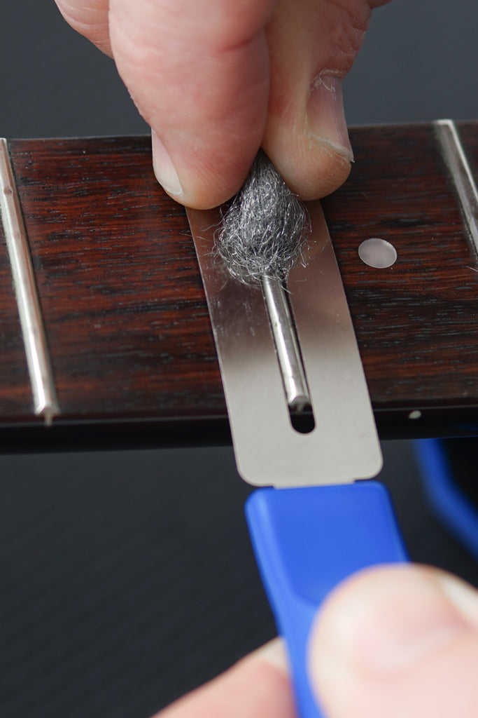 Music Nomad GRIP Guards Premium Fretboard Guards MN225 GuitarPusher