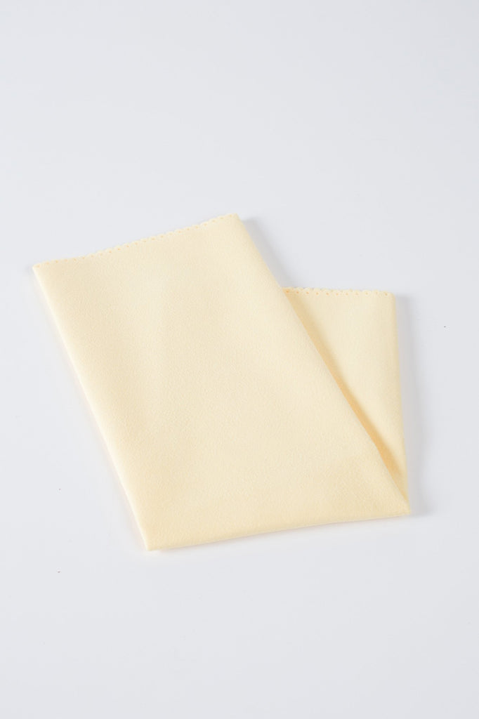 Music Nomad String Instrument Microfiber Polishing Cloth for Violin, V GuitarPusher