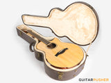 Maestro Custom Series Raffles-IR CSB All-Solid Wood Sitka Spruce/Indian Rosewood Acoustic Guitar
