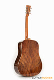 Maestro Traditional Series D-IR AWHV All-Solid Wood Torrefied Adirondack Spruce/Indian Rosewood Acoustic Guitar