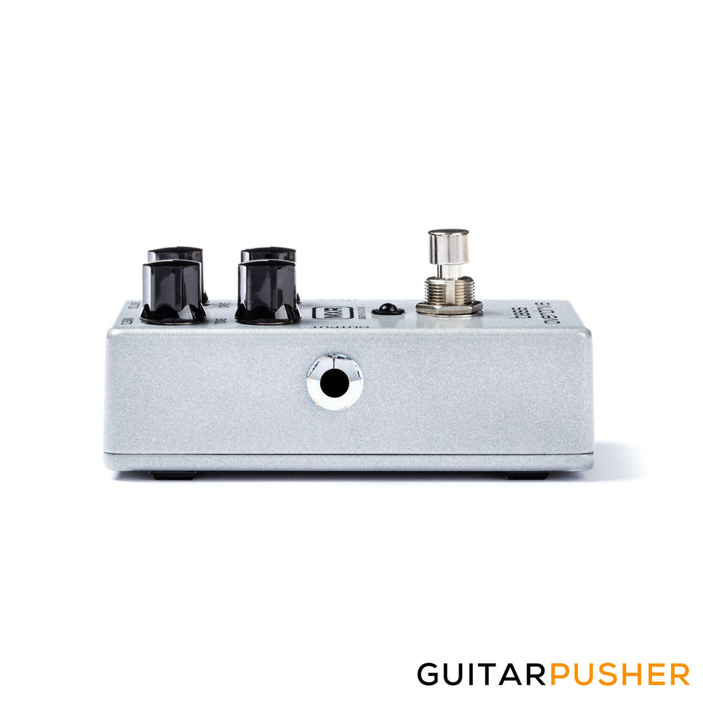 【MXR】M89：Bass Overdrive MXR M89 Bass Overdrive Pedal