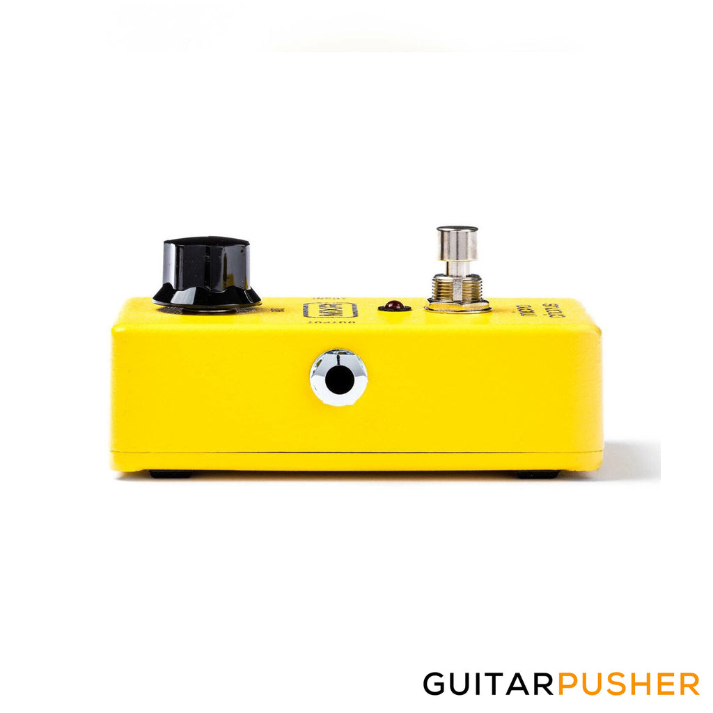 MXR Micro Chorus M148 – GuitarPusher