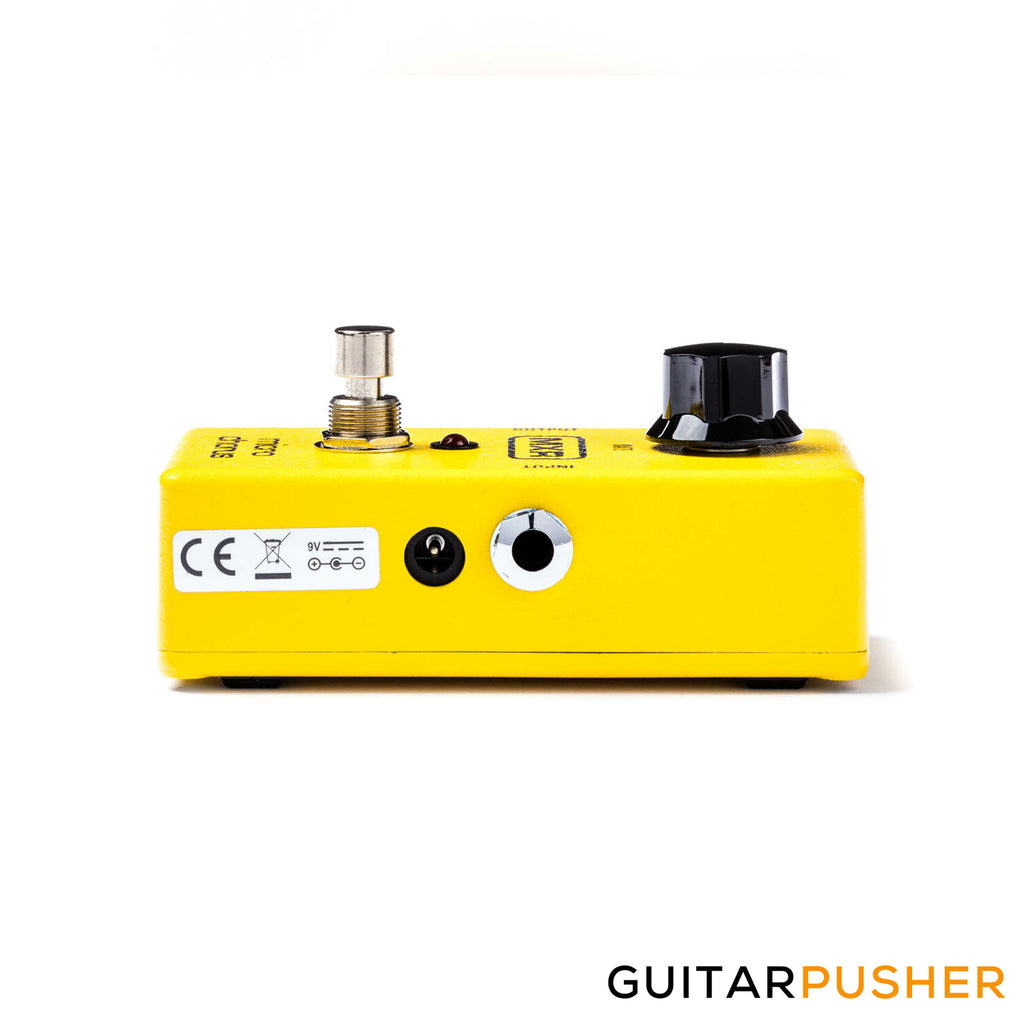 MXR Micro Chorus M148 – GuitarPusher