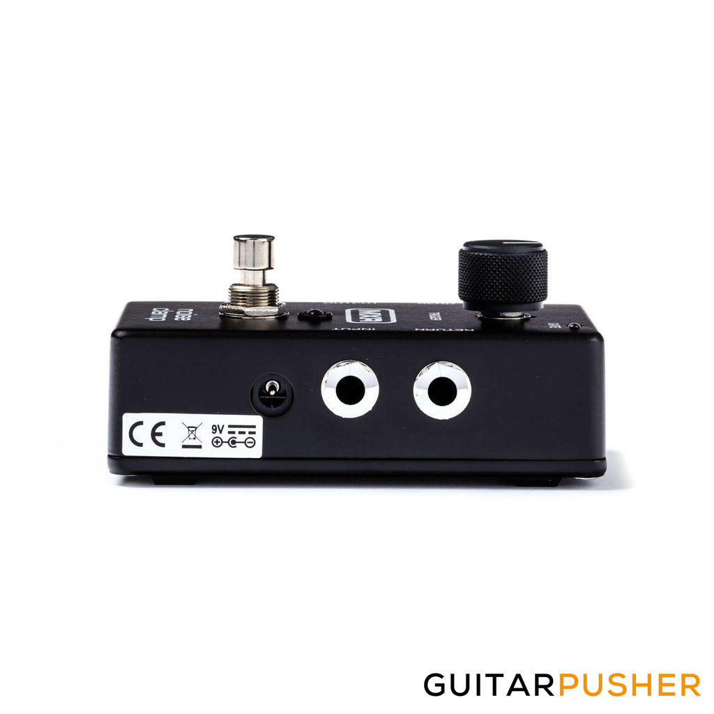 MXR Noise Clamp M195 – GuitarPusher