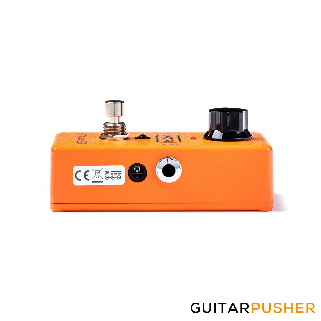 MXR Phase 90 Mini Phaser M101 – GuitarPusher