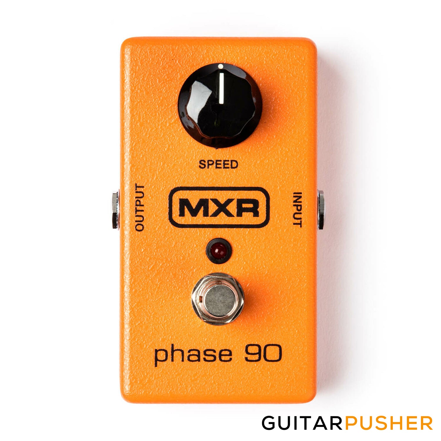 MXR Phase 90 Mini Phaser M101 – GuitarPusher
