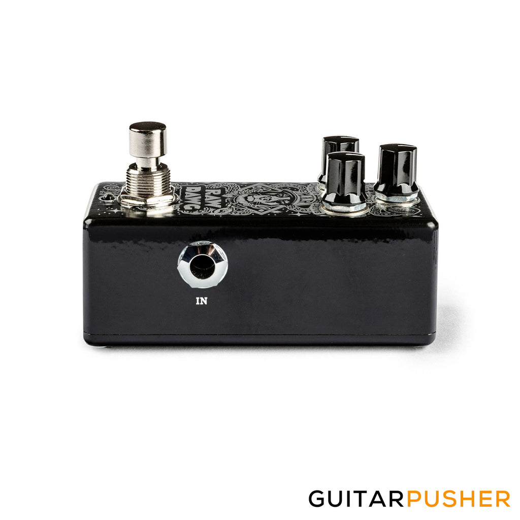 MXR RAW DAWG ギターエフェクター MXR Raw Dawg Overdrive EG74 – GuitarPusher