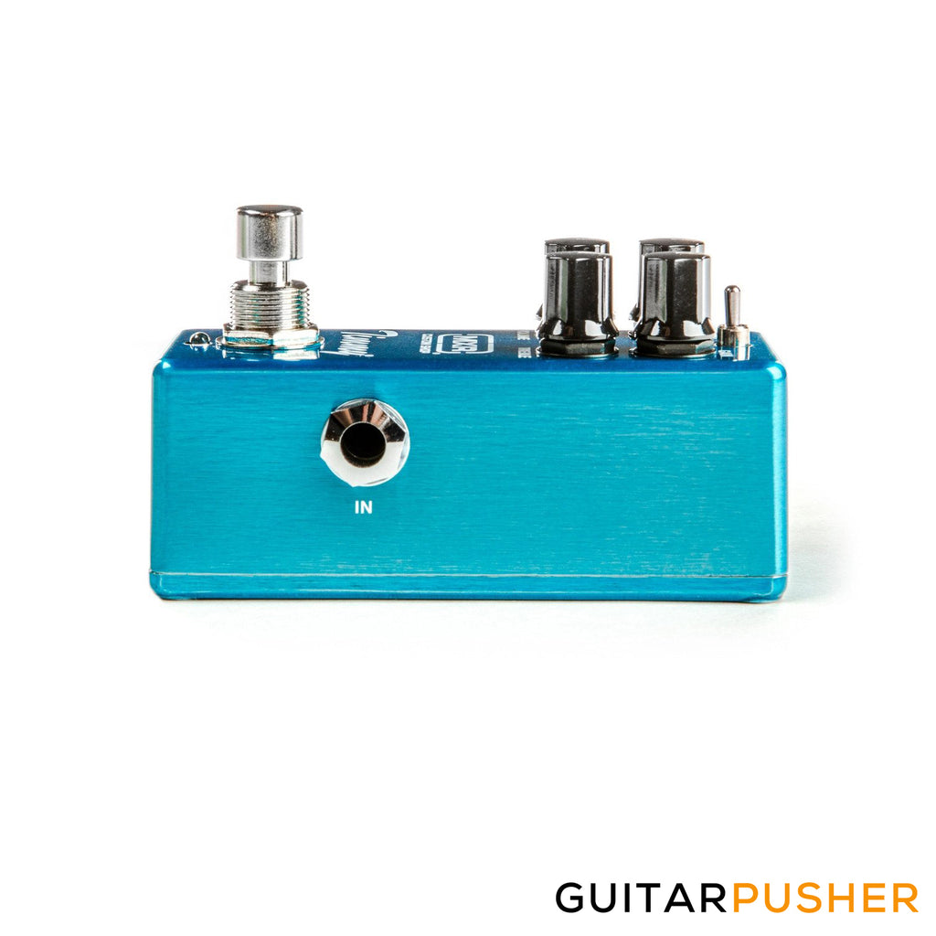 MXR Timmy Overdrive CSP027 – GuitarPusher