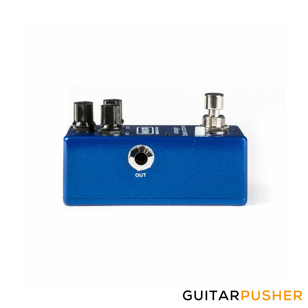 史上一番安い Bass Vintage MXR Octave GuitarPusher – M280 Octaver Mini ベース