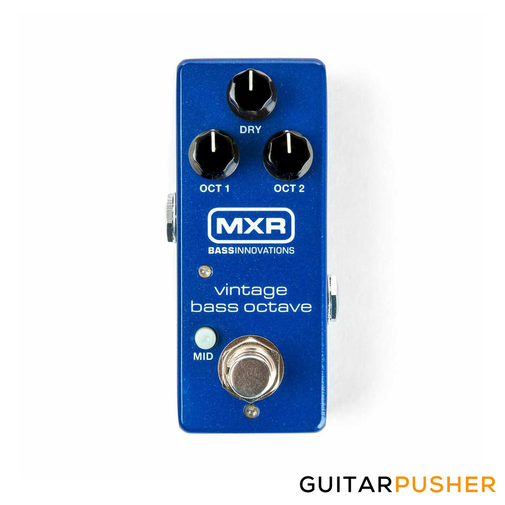 MXR Vintage Bass Octave M280 美品！ MXRVBASSOCTM280-0W_1024x1024.