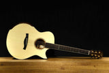 Maestro Custom Series Raffles-MR CSB A All-Solid Wood Adirondack Spruce/Madagascar Rosewood Acoustic Guitar