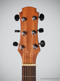 Maestro Project X X1-V1 All Solid Sitka Spruce/Mahogany OM Acoustic Guitar w/ Case - GuitarPusher