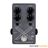 Darkglass Microtubes X Bass Preamp Pedal - GuitarPusher