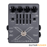 Darkglass Microtubes X7 Bass Preamp Pedal - GuitarPusher