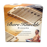 Bareknuckle Mule Humbucker Pickup - GuitarPusher