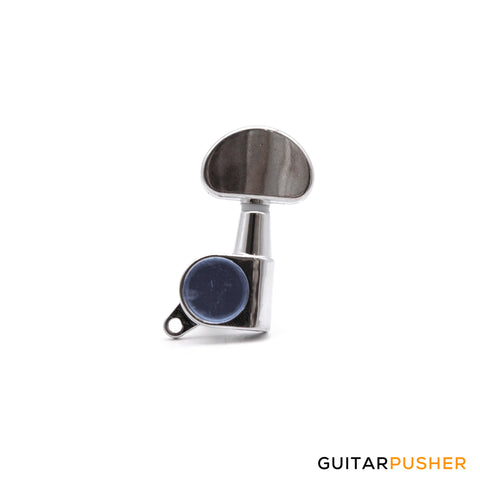 G-Craft GP01-E 3x3 Machine Head Tuner - Chrome