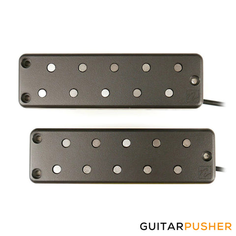 Nordstrand Audio BigRig 5 Bartolini P2, 19mm, 5-String Bass Pickup Set