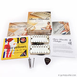 Bareknuckle Nailbomb 7-String Humbucker Pickup - GuitarPusher