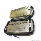 Bareknuckle Nailbomb 7-String Humbucker Pickup - GuitarPusher