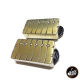 Bareknuckle Nailbomb Humbucker Pickup - GuitarPusher
