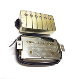 Bareknuckle Nailbomb Humbucker Pickup - GuitarPusher